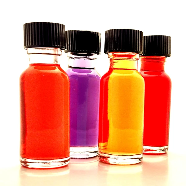 Incenses Fragrances A-M - product image