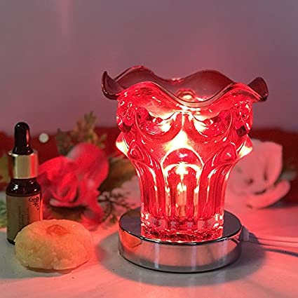 Diffuser Lamps & Oils