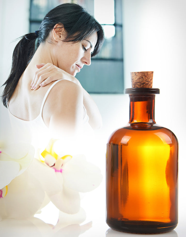 Body Oils A - M - product image